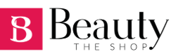 Beauty The Shop DE Logo