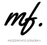 Mozzafiato-Sonora Logo