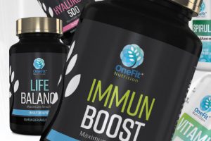 Bild von GRATIS-MONAT sichern! Gesundheit nach Hause liefern mit dem One Fit Abo!