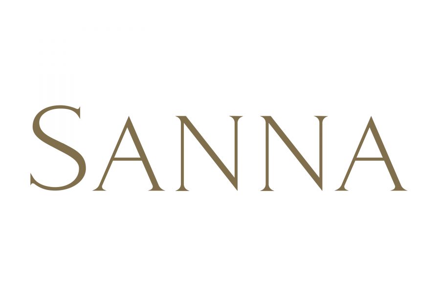 SANNA Logo