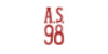 as98-shop.de Logo