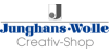 junghanswolle.de Logo