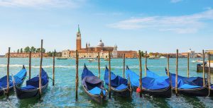 Bild von 3 Tage Venedig im 4* Hotel Aquarius Venice inkl. Flügen nur 216€