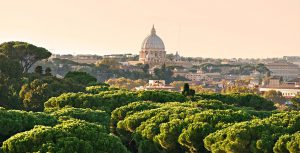Bild von 3 Tage Rom im 4* Hotel Della Conciliazione inkl. vielen Extras und Flügen nur 120€