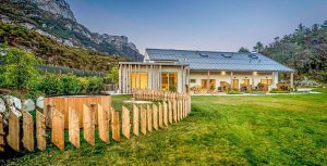Bild von 3 Tage Trentino im 4* Hotel Agritur La Dolce Mela in der Suite und weiteren Extras inkl. Flügen nur 221€