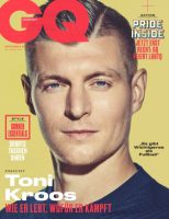 Bild von 3 Monate GQ mit Gewinn lesen