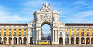 Bild von 4 Tage Lissabon im 4* Shiadu Monte Belvedere Boutique Hotel inkl. Flügen nur 160€