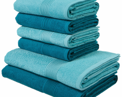 Bild von Handtuch Set, »Anna«, my home (Set)