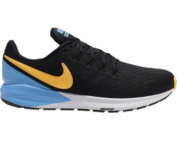 Bild von NIKE Air Zoom Structure 22 – Laufschuhe Stabil – Herren