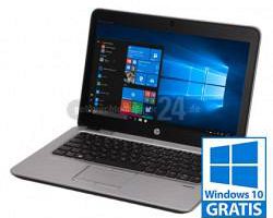 Bild von HP Elitebook 745 G3 – SSD – Full HD A10-8700B – 2 x 1,80 GHz – 14 Zoll