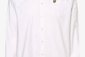 Bild von Lyle & Scott Herren Hemd