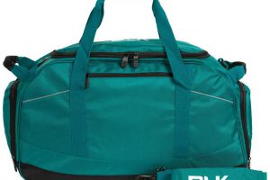 Bild von BLK Team Sporttasche