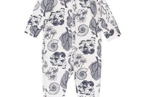 Bild von Müsli by GREEN COTTON Strampler