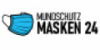 mundschutz-masken-24.de Logo