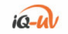 iq-uv.com Logo