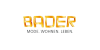 bader.de Logo