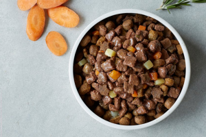 Bild von GRATIS: 14kg Hundefutter – 4 Wochen kostenlos testen (nur 4€ Versand)!