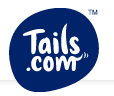tails.com Logo