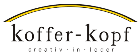 koffer-kopf.de Logo