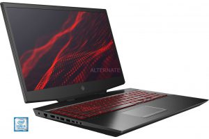 Bild von OMEN 17-cb0245ng, Gaming-Notebook | Aktions-Code: 20-OMEN