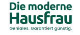 moderne-hausfrau.de Logo