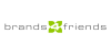 brands4friends.de Logo