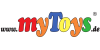 mytoys.de Logo