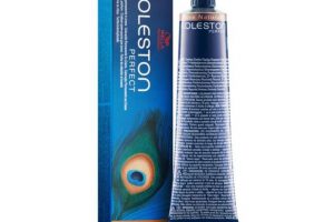 Bild von Wella Koleston Perfect Pure Naturals ab 6,90€