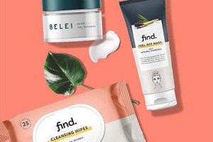 Bild von Bis zu 40% Rabatt auf Hautpflege!