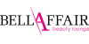 bellaffair.de Logo