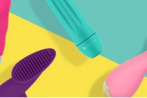 Bild von Vibratoren mit bis zu 80% Rabatt!