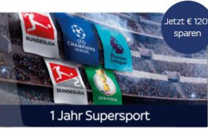 Bild von Perfekt zum Saisonstart – Hol dir jetzt dein Jahresticket mit 120€ Rabatt!