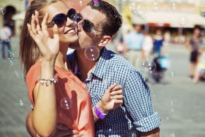 Bild von Kostenlos matchen & verlieben! Dein Traumpartner wartet!