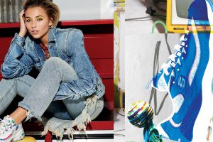 Bild von Sneaker von SKECHERS bis zu 60% reduziert!