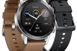 Bild von Honor MagicWatch 2 Smartwatch