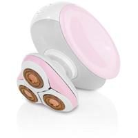 Bild von Haarentfernungsgerät, Perfect Shave Body mit LED-Licht