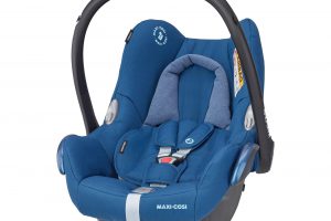Bild von MAXI-COSI Cabriofix Babyschale