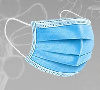 Bild von Mundschutzmasken bis zu 73% Rabatt