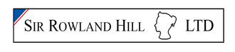 Sir Rowland Hill Logo