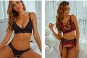 Bild von Unterwäsche Sale bis zu 90% Rabatt