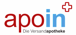 apo-in.de Logo