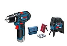 Bild von Bosch Professional Werkzeuge, Messtechnik & Zubehör bis zu 60% reduziert