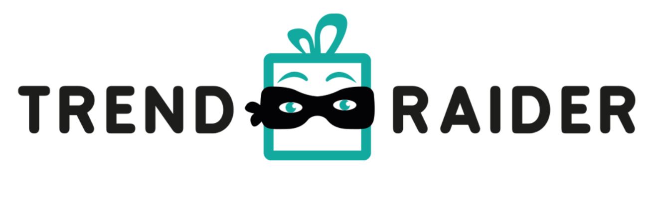Trendraider.de Logo