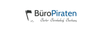 BüroPiraten Logo