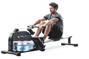 Bild von CHRISTOPEIT WP 1000 schwarz