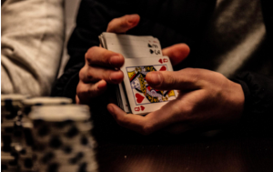 Bild von Blackjack kostenlos online spielen!