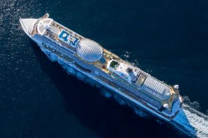 Bild von Aida Black Week: All-Inclusive-Paket zu jeder Reise geschenkt!