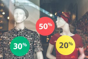 Bild von Schnäppchen für Rabattjäger: Die besten Tipps zum Sparen beim Online Shopping!