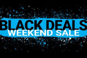 Bild von Black Weekend! Starke Rabatte auf Handys, Tablets und co!