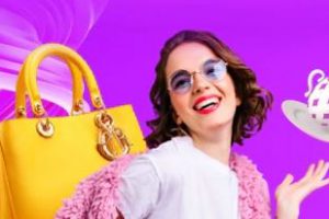 Bild von Kompletter Ausverkauf zum SINGLES DAY – Rabatte bis zu 90%!